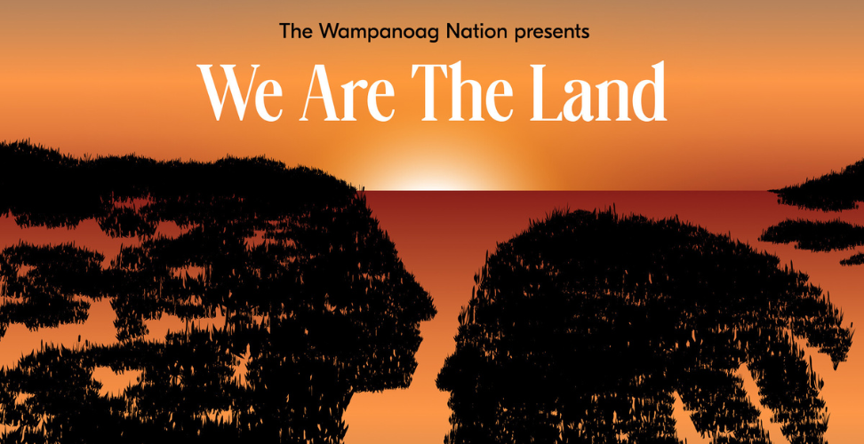 We Are The Land